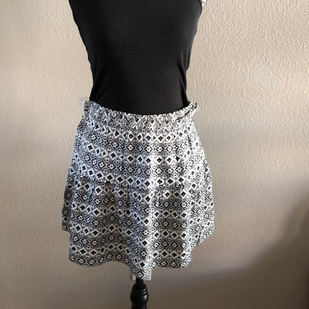 Roxy Skirt